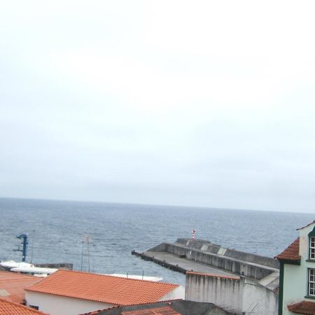 Hotel Solmar Calheta  Exteriör bild