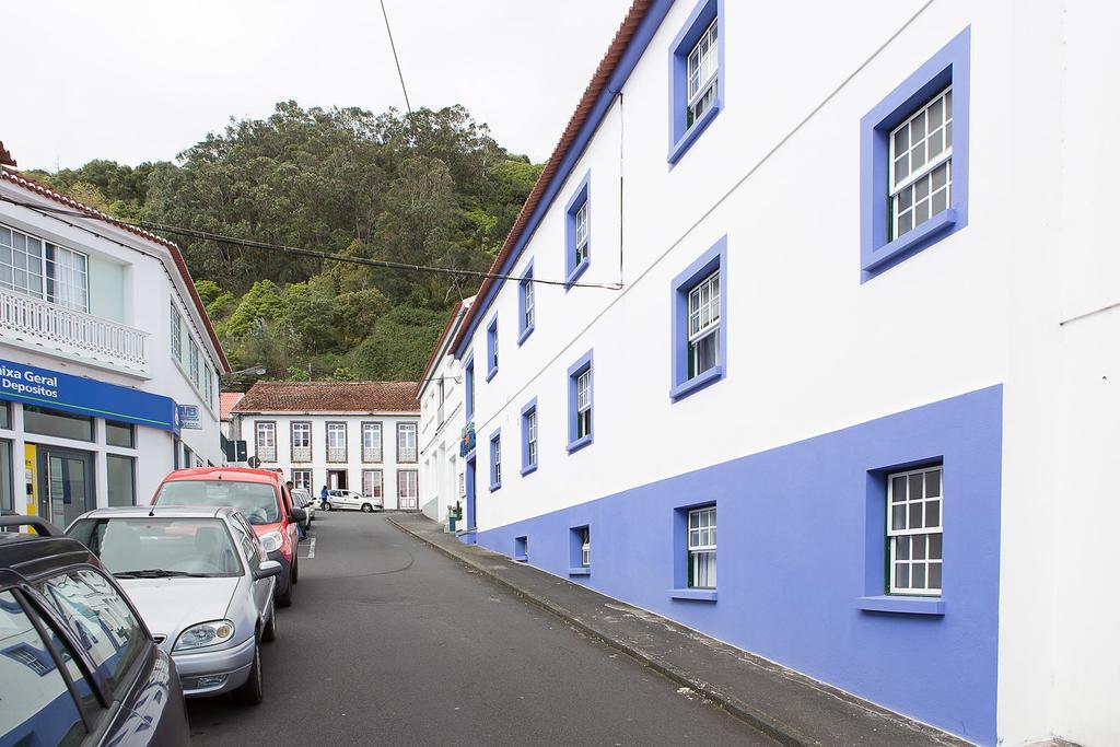 Hotel Solmar Calheta  Exteriör bild