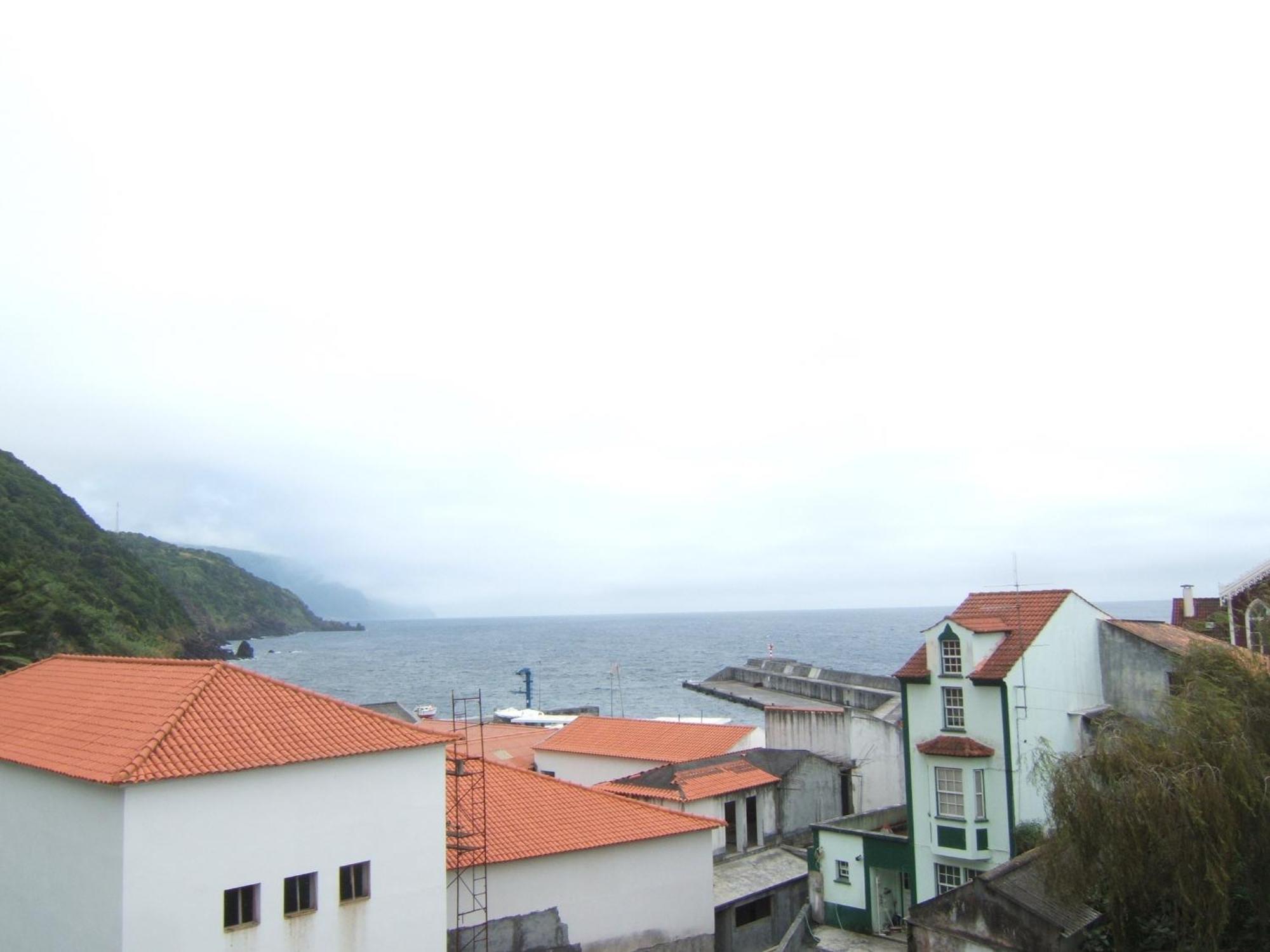 Hotel Solmar Calheta  Exteriör bild
