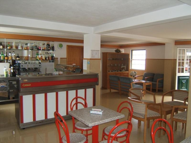 Hotel Solmar Calheta  Exteriör bild