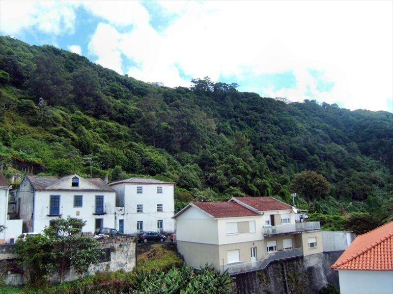 Hotel Solmar Calheta  Exteriör bild