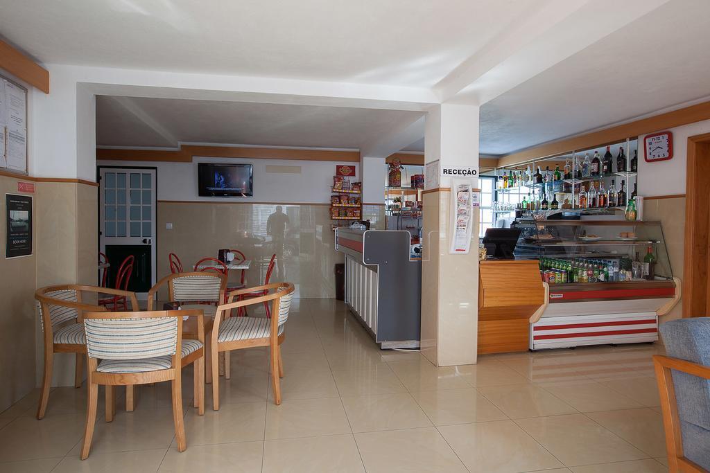 Hotel Solmar Calheta  Exteriör bild