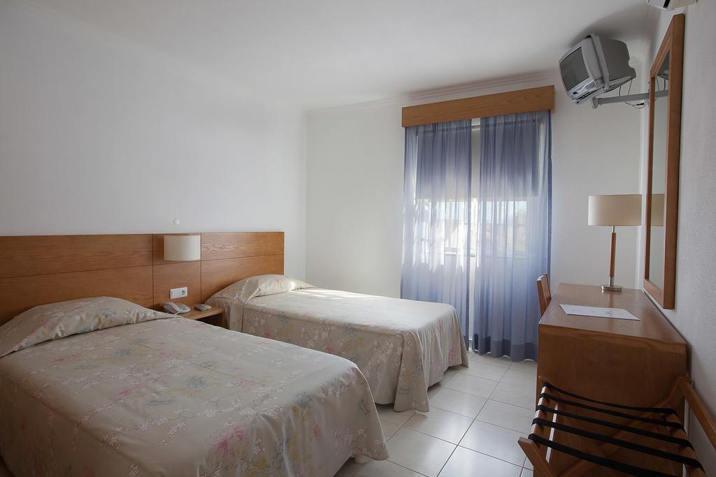 Hotel Solmar Calheta  Exteriör bild