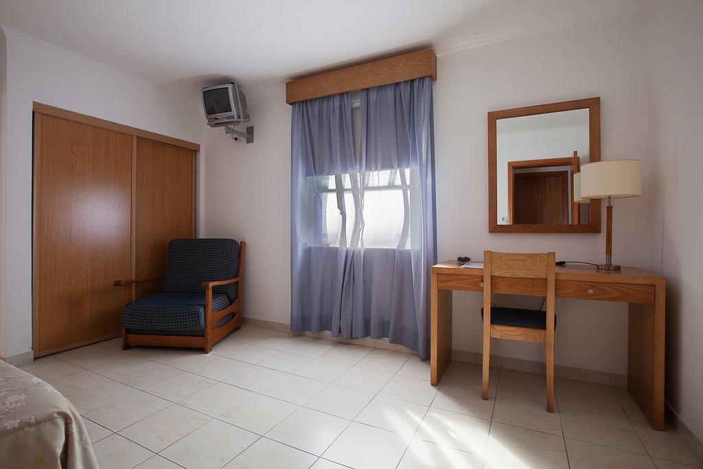 Hotel Solmar Calheta  Exteriör bild